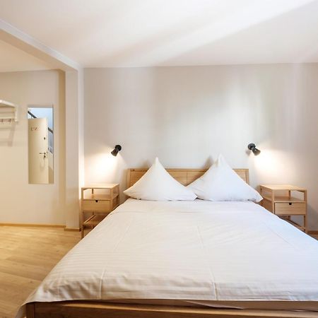 Alte Buchbinderei Apartments Baden-Baden Zewnętrze zdjęcie