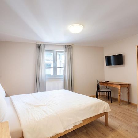 Alte Buchbinderei Apartments Baden-Baden Zewnętrze zdjęcie