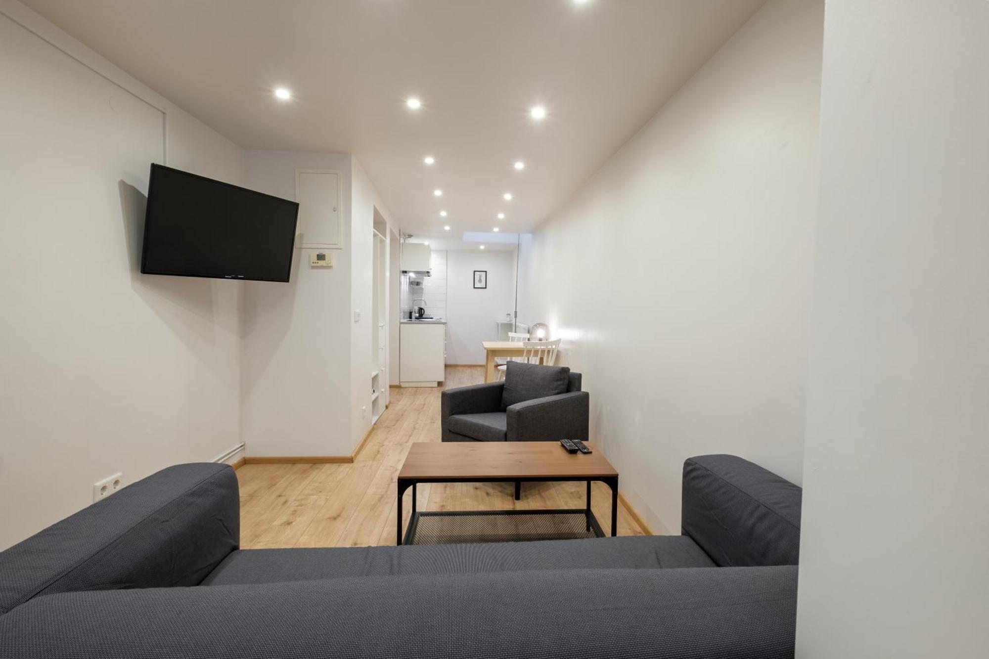 Alte Buchbinderei Apartments Baden-Baden Zewnętrze zdjęcie