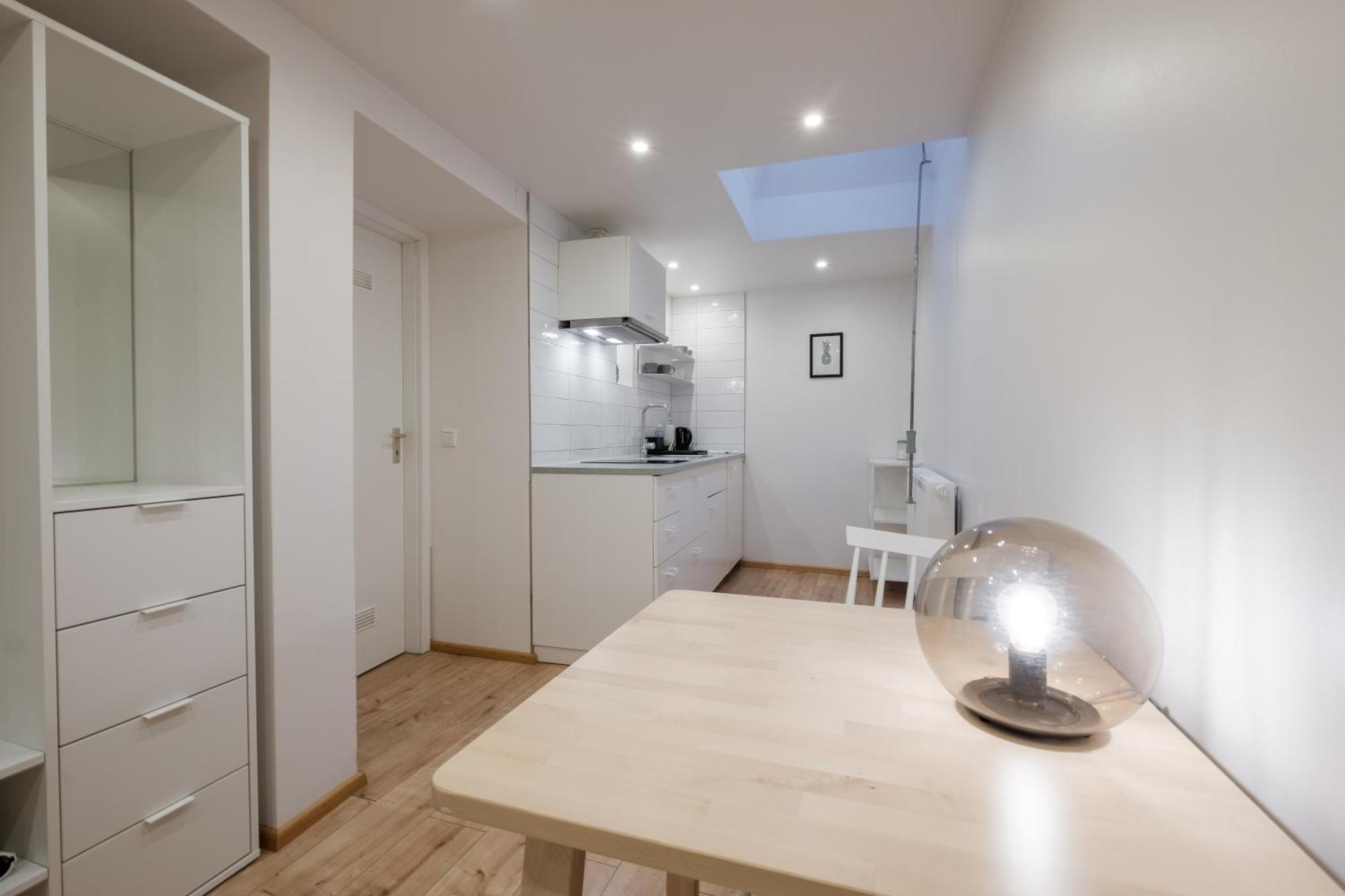 Alte Buchbinderei Apartments Baden-Baden Zewnętrze zdjęcie