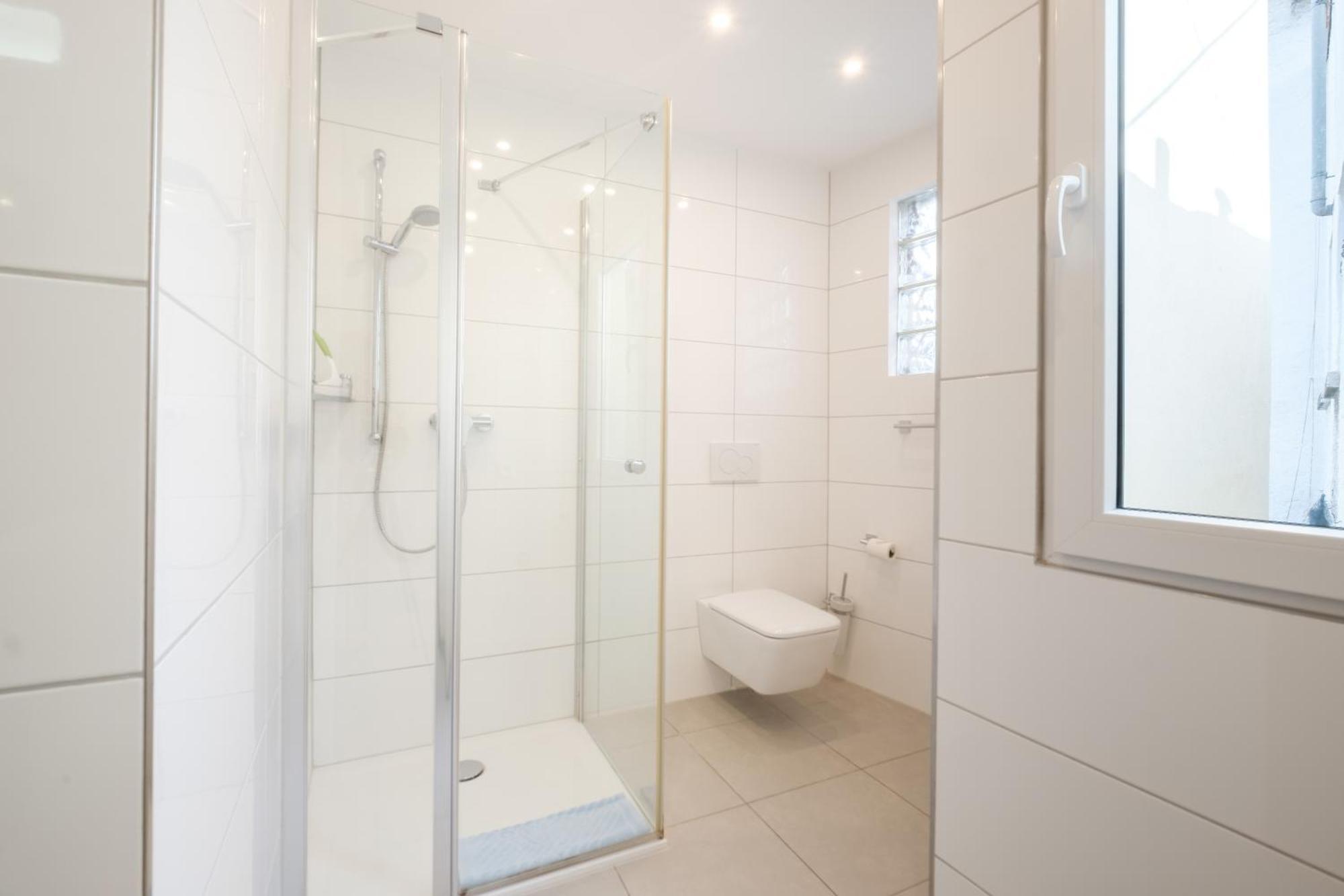 Alte Buchbinderei Apartments Baden-Baden Zewnętrze zdjęcie