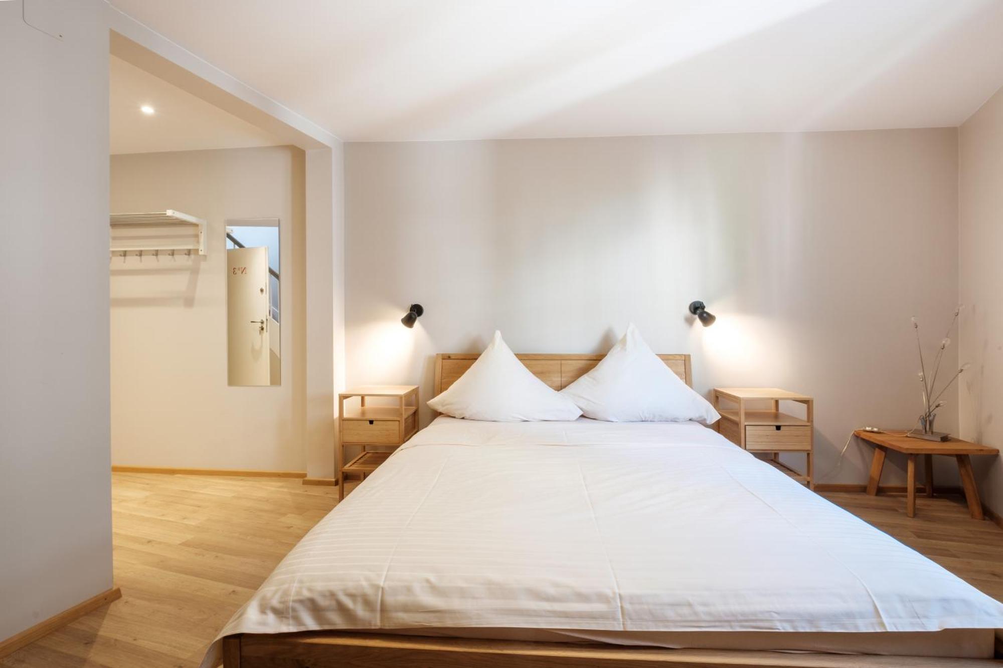 Alte Buchbinderei Apartments Baden-Baden Zewnętrze zdjęcie