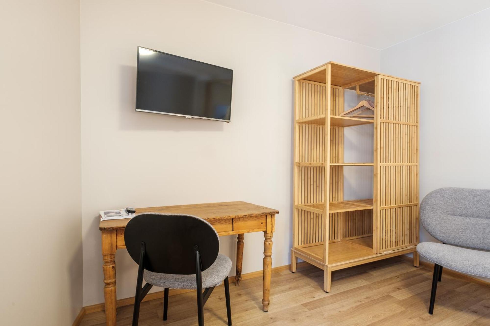 Alte Buchbinderei Apartments Baden-Baden Zewnętrze zdjęcie