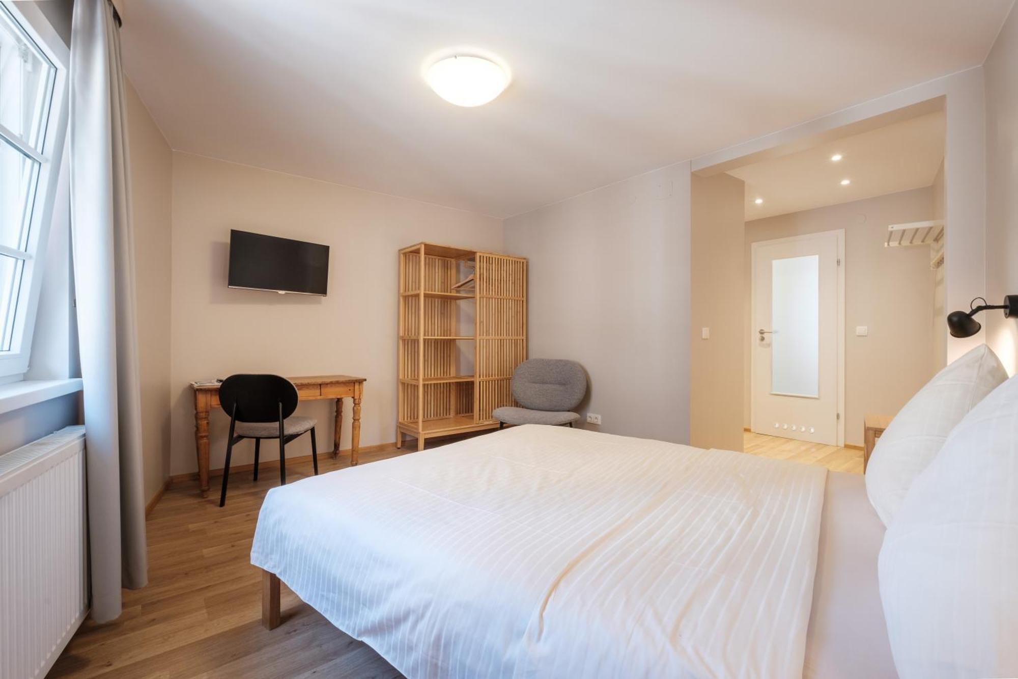 Alte Buchbinderei Apartments Baden-Baden Zewnętrze zdjęcie