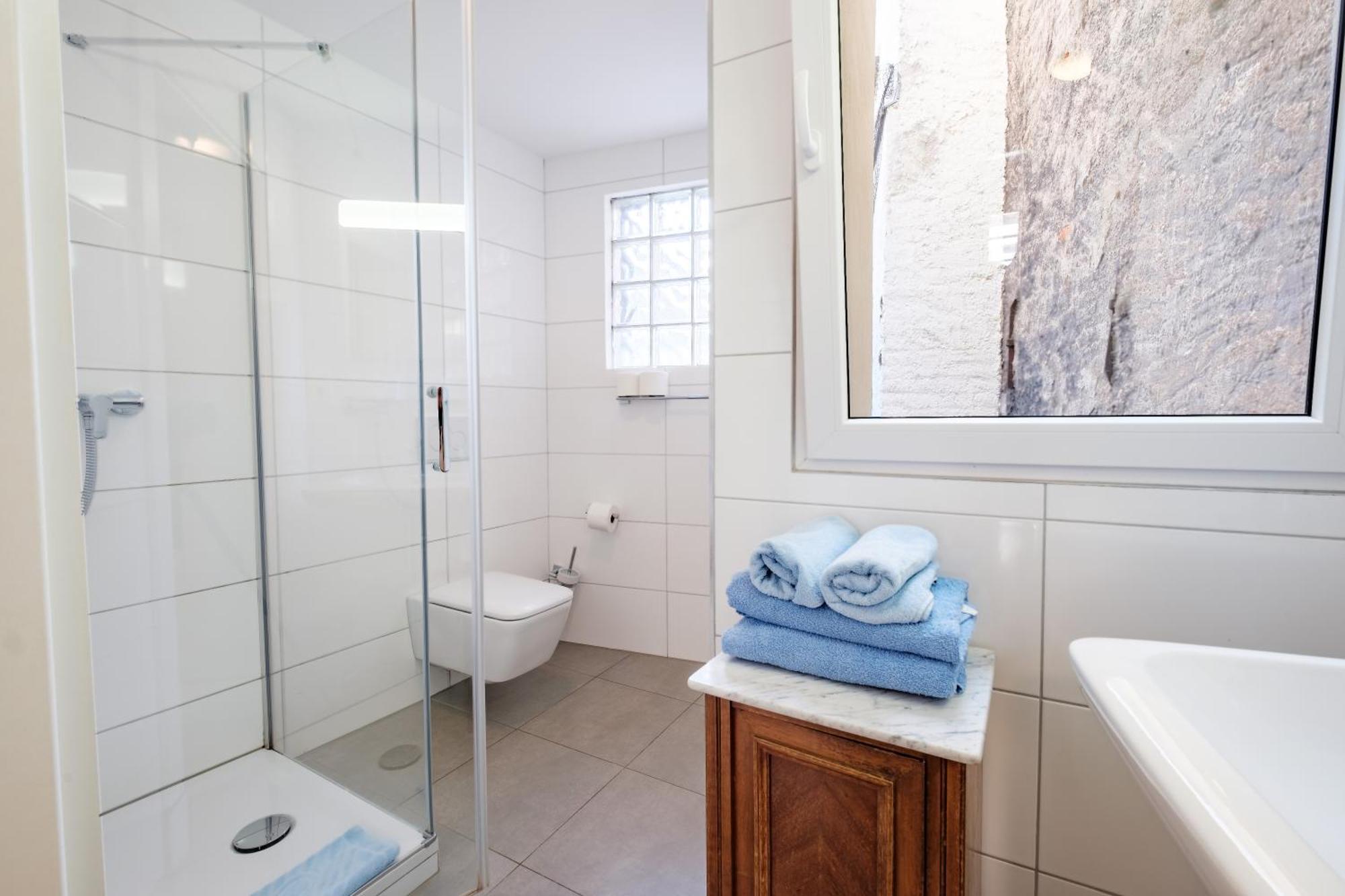 Alte Buchbinderei Apartments Baden-Baden Zewnętrze zdjęcie