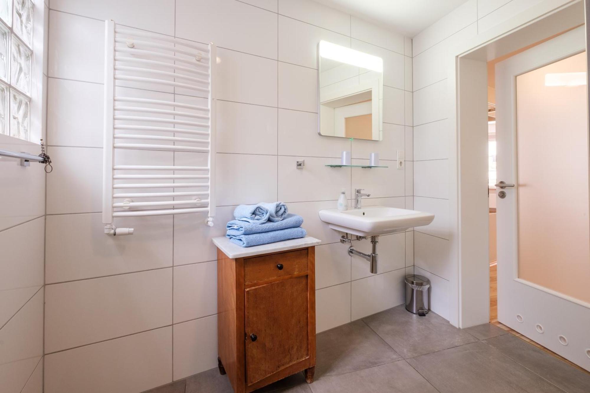 Alte Buchbinderei Apartments Baden-Baden Zewnętrze zdjęcie