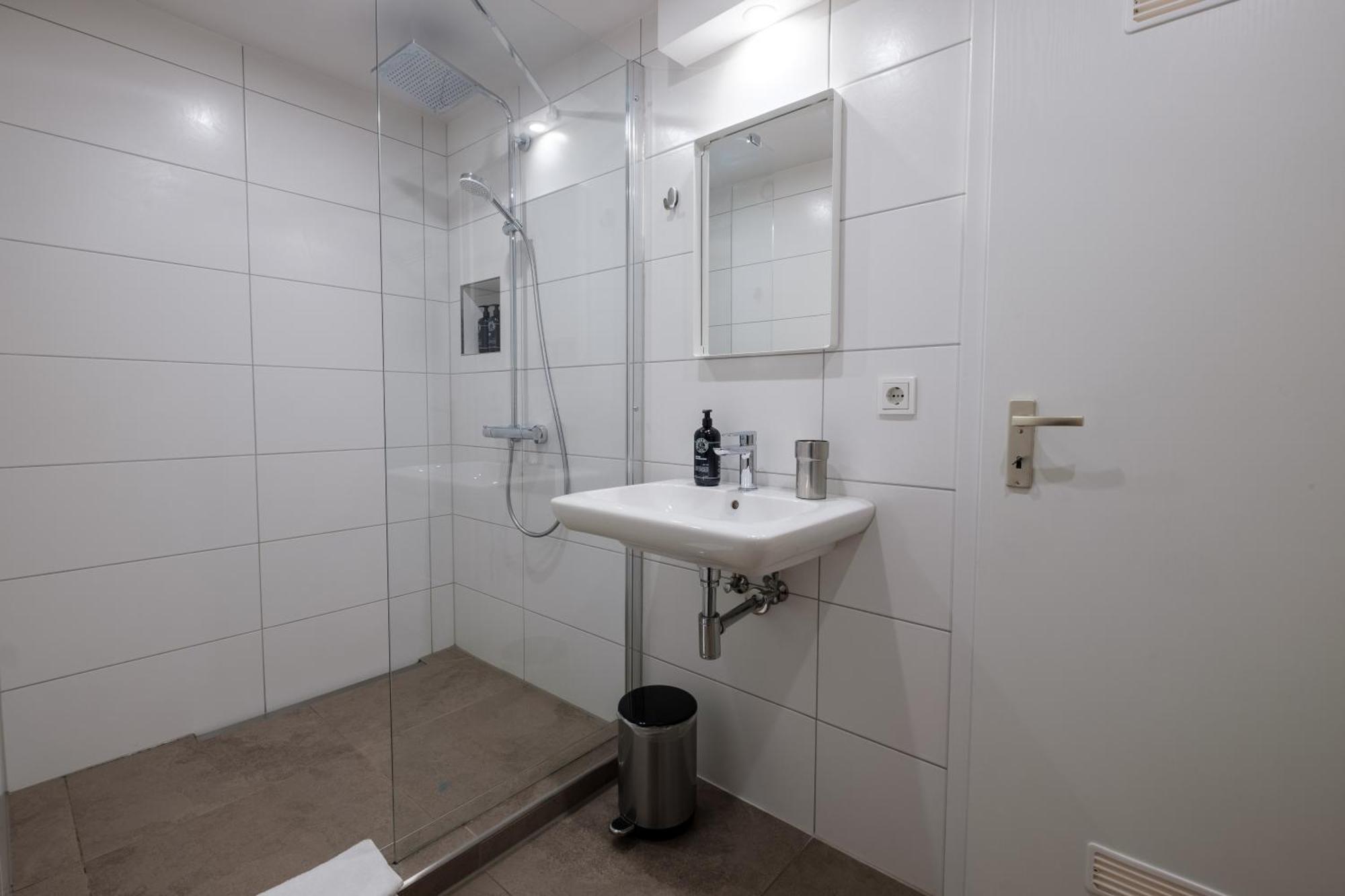 Alte Buchbinderei Apartments Baden-Baden Pokój zdjęcie