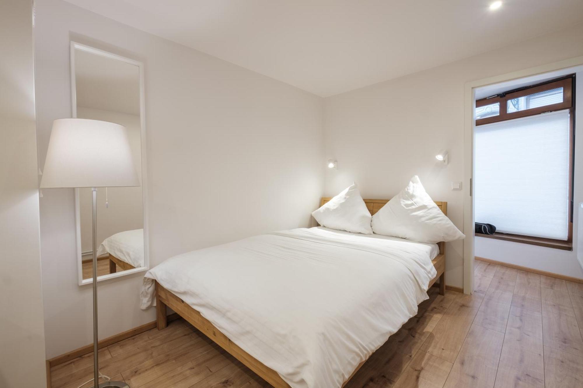 Alte Buchbinderei Apartments Baden-Baden Pokój zdjęcie