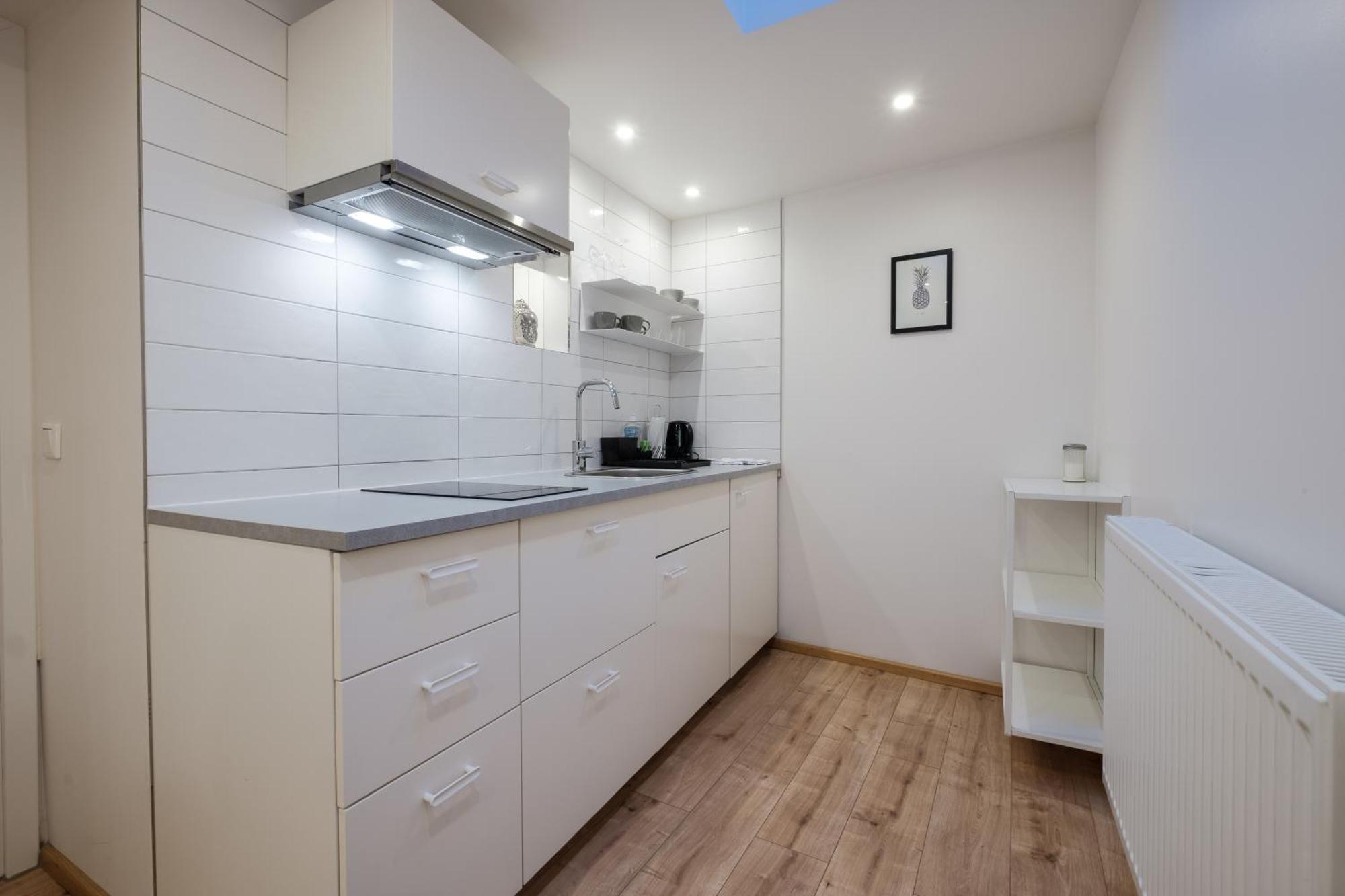 Alte Buchbinderei Apartments Baden-Baden Pokój zdjęcie
