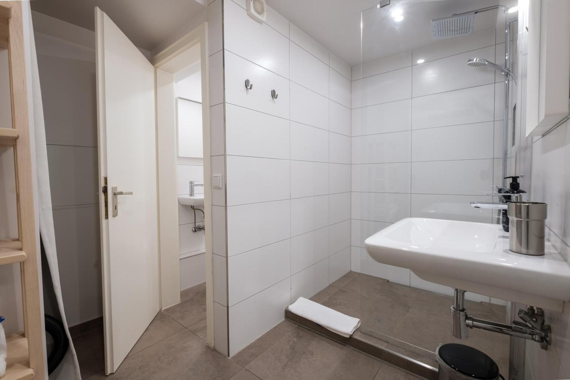 Alte Buchbinderei Apartments Baden-Baden Pokój zdjęcie