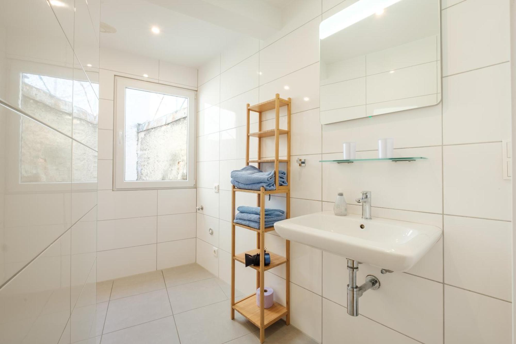 Alte Buchbinderei Apartments Baden-Baden Pokój zdjęcie